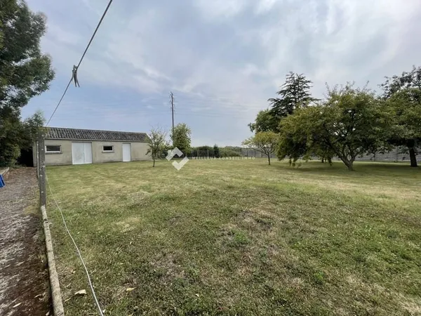 Terrain à bâtir Vente Trégueux   100500€