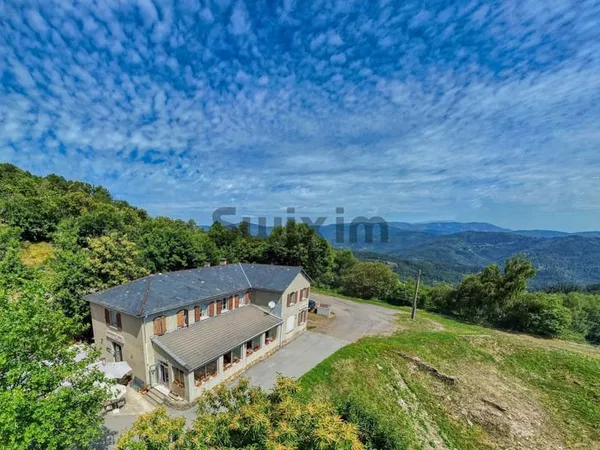 Propriété 440m2