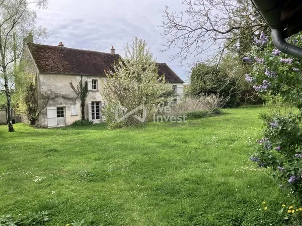 Maison 8 pièces 200 m²