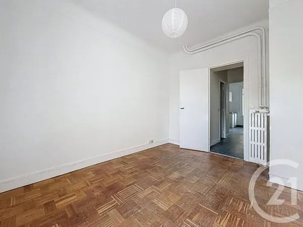 Appartement 1 pièce 23 m²