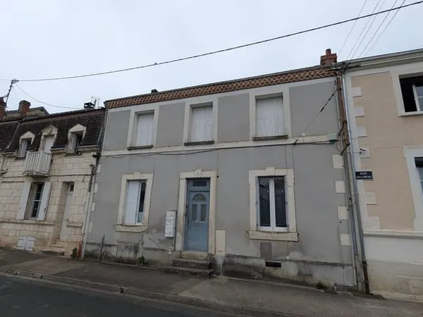 Immeuble 7 pièces 200 m²