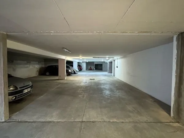Place de parking rue Mehul - Pantin