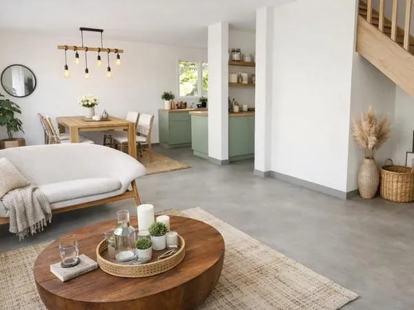 Votre maison Artis à Saint-André-de-Boëge