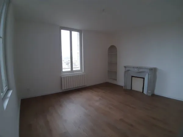 Loue appartement - 40m²