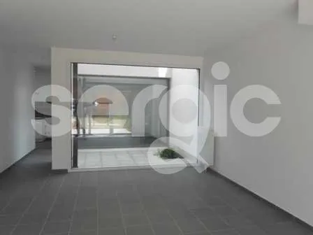 Maison type 3