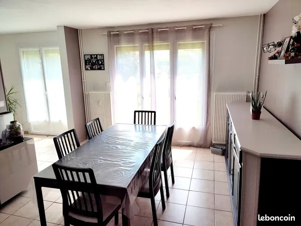 Appartement T5 Nuits Saint Georges