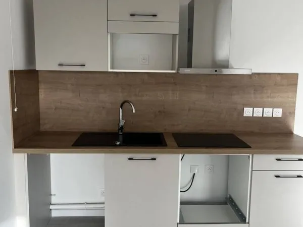 Appartement 4 pièces 88 m²