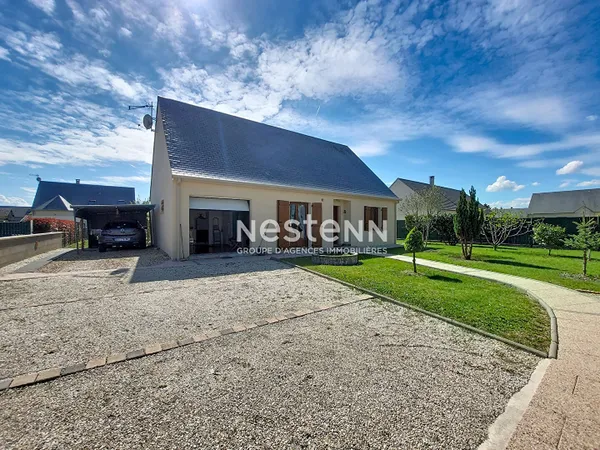 Maison proche Angerville 3 pièce(s) 79 m2