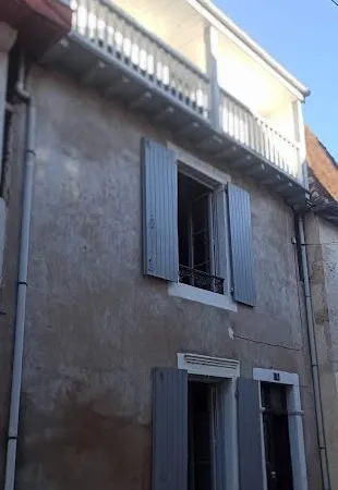 Maison 5 pièces 115 m²