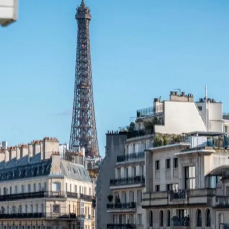 Vends appartement