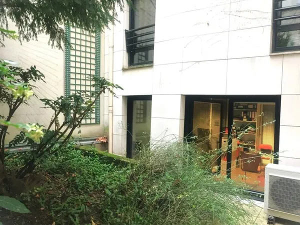 Bureaux 260 m²