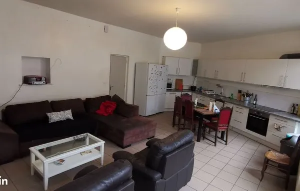 Maison 170 m2 idéal investissement
