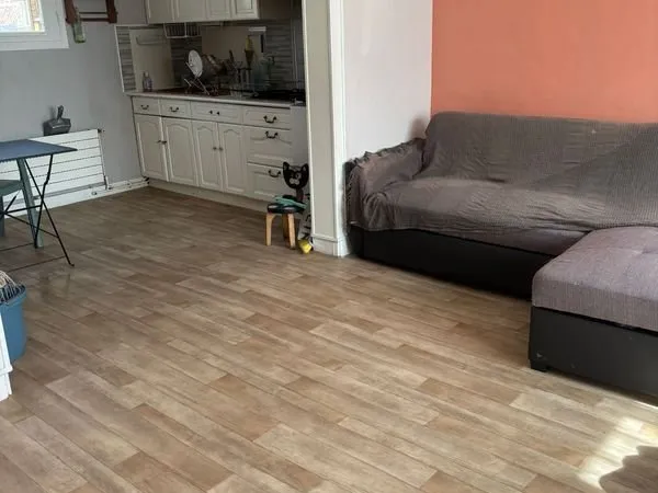 Chambre chez l habitant