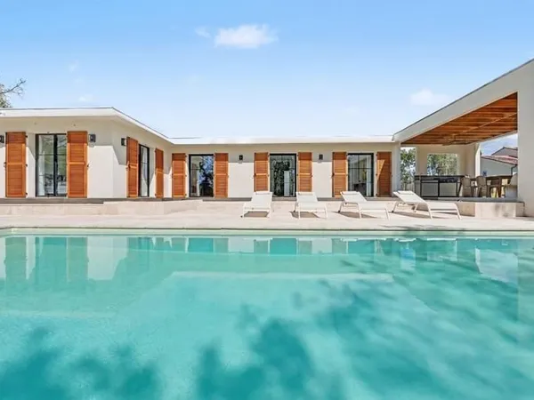 Maison et villa de prestige Vente Saint-Sauveur 7p 229m² 689000€