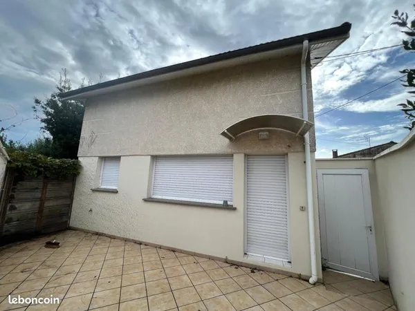 Maison 75 m² CENON