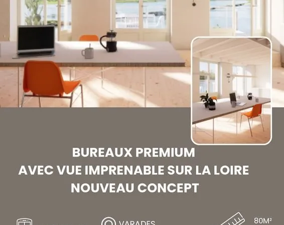 Location bureaux
