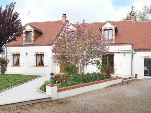 Maison à vendre Saran
