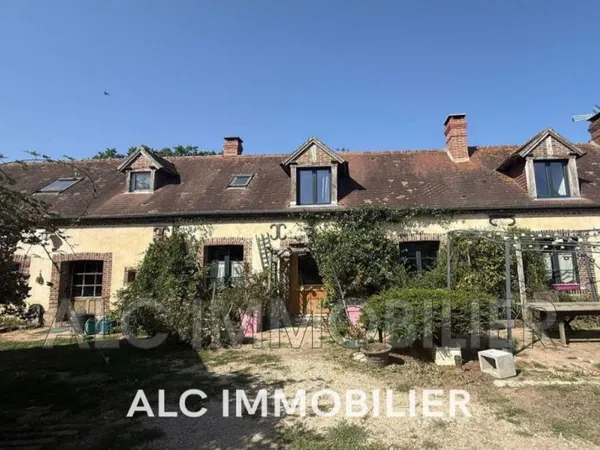 Villa 8 pièces 194 m²