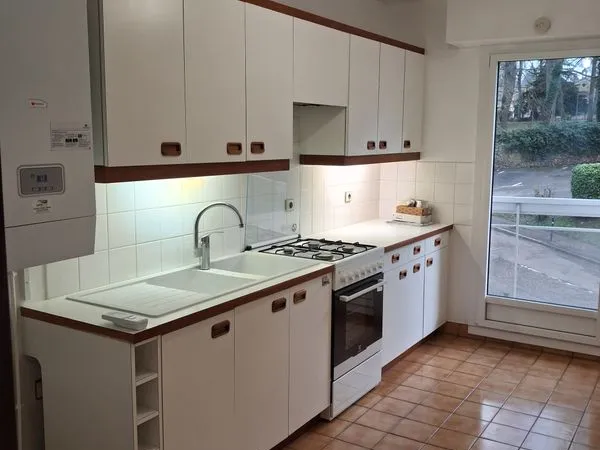 Appartement à louer Villers les Nancy