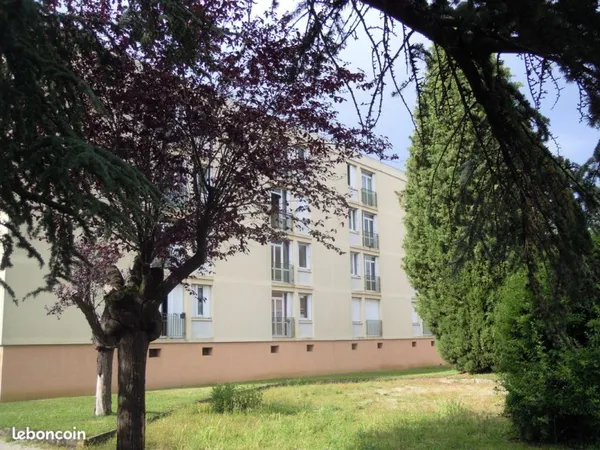 Location appartement t 4