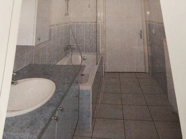 Location appartement T3 82 m2 Morteau