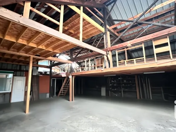 Maison 7 pièces 183 m²