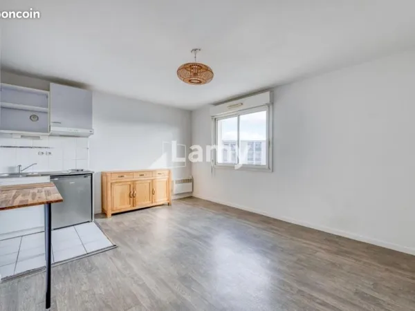 Parking 36 m²