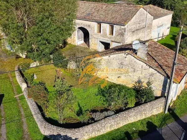 Maison 5 pièces 150 m²