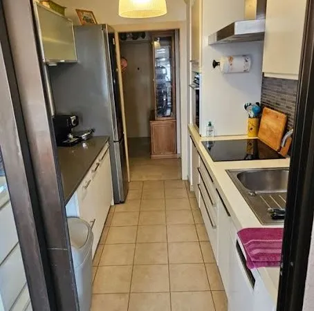 Viager 2 pièces 45 m²