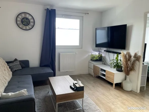 Appartement T2