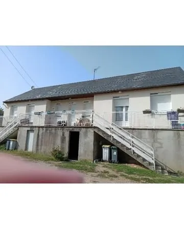 Appartement amboise
