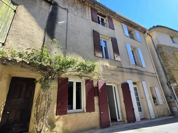 Maison 3 pièces 48 m²
