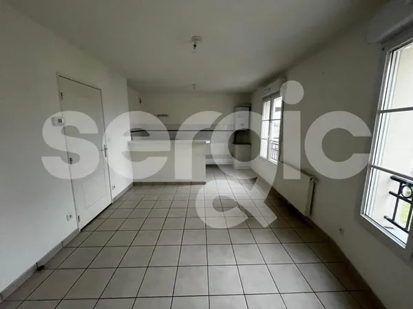 Appartement type 2