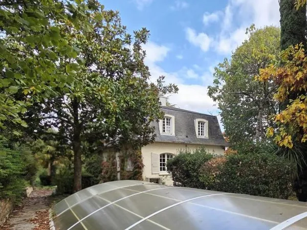 Maison 7 pièces 139 m²