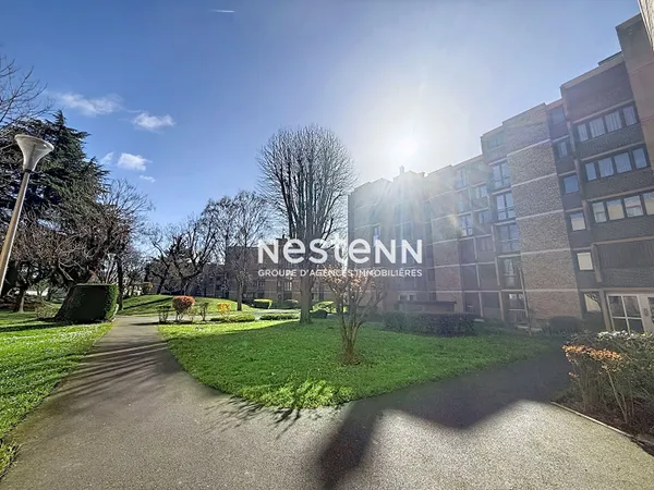 Résidence Beethoven - Appartement Gonesse 3 pièces 75 m²