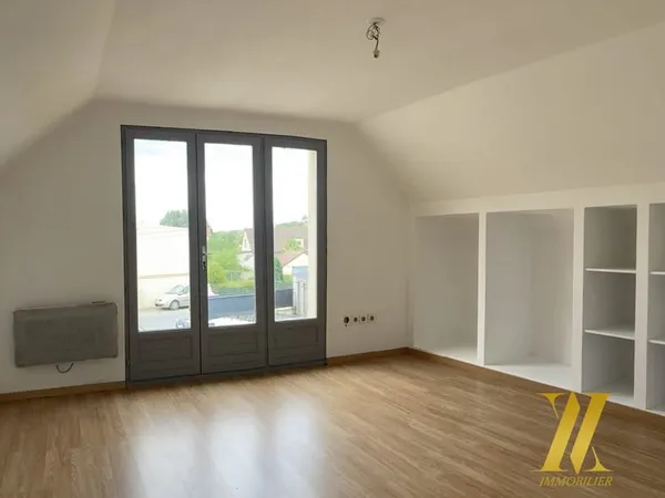 Maison 6 pièces 160 m²