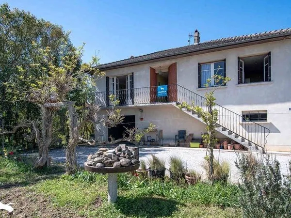 Maison 4 pièces 95 m²
