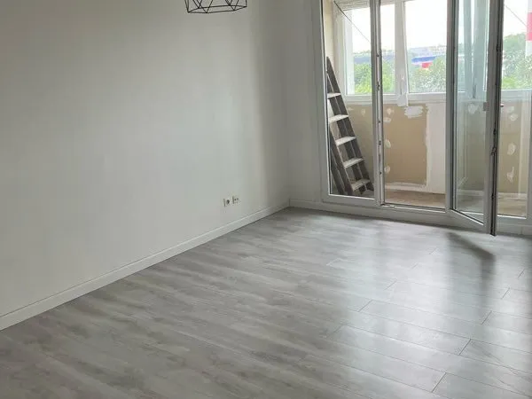 Appartement 3 pièces