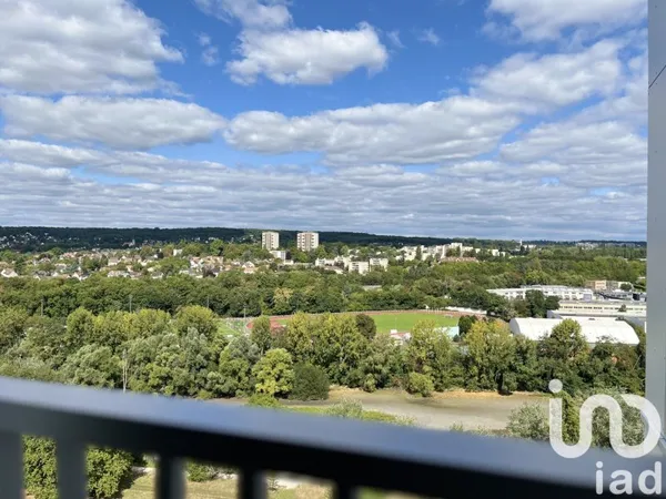 Appartement 5 pièces 83 m²