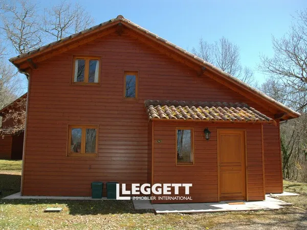 Maison 4 pièce(s), LACHAPELLE-AUZAC