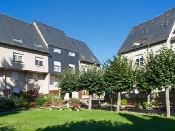 Votre agence France Loire Aubigny S/Nère vous propose cet appartement à la location sur la commune d