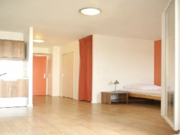 Appartement 1 pièce 20 m²