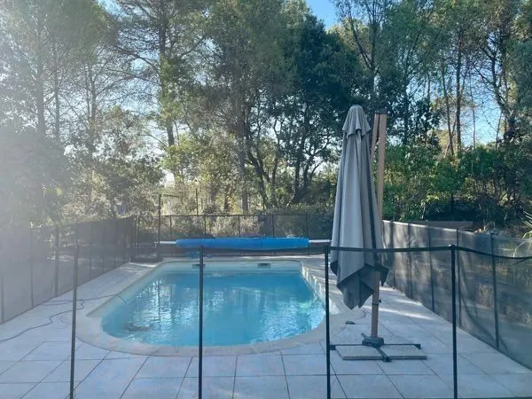 Maison à vendre saint jean de cuculles