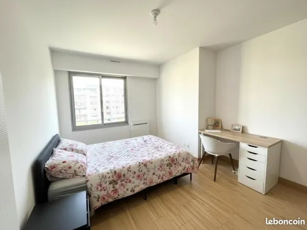 Appartement 5 pièces 111 m²