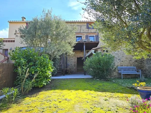 Achat maison à Villelongue dels Monts