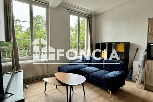 APPARTEMENT_MEUBLE