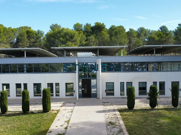 Location Bureaux 156m2 - Aix-en-Provence
