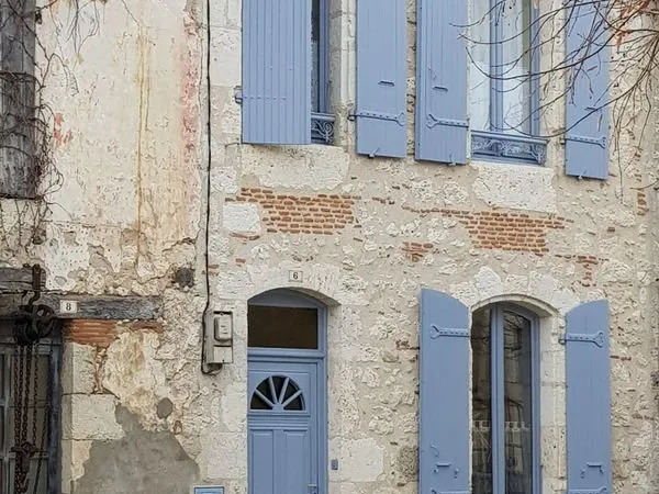 Maison a louer - Laparade - Juin 2026