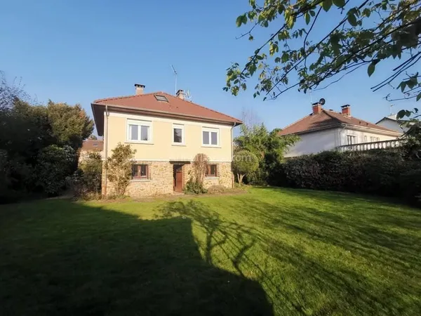 Gournay sur Marne