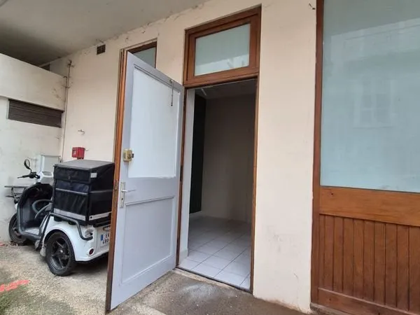Local de stockage,